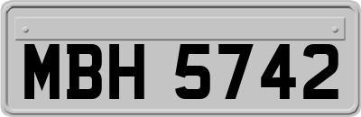 MBH5742