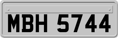 MBH5744