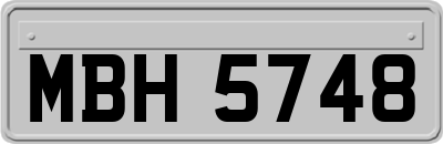 MBH5748