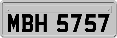 MBH5757