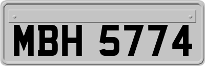 MBH5774