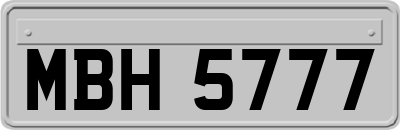 MBH5777