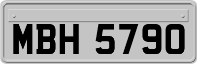 MBH5790