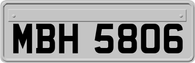 MBH5806