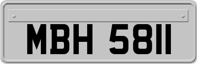 MBH5811