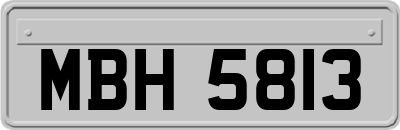 MBH5813