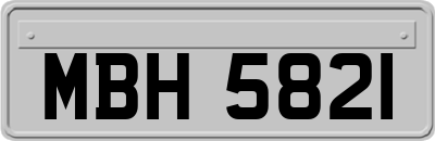 MBH5821