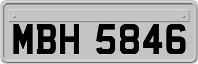 MBH5846