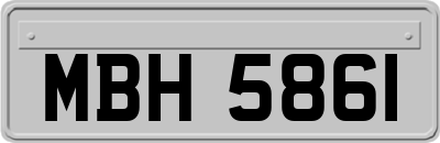 MBH5861