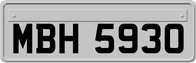 MBH5930