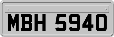 MBH5940