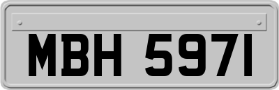 MBH5971