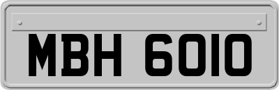 MBH6010