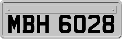 MBH6028