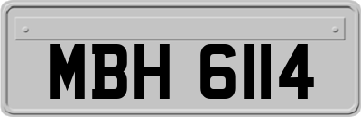 MBH6114
