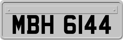 MBH6144