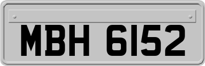 MBH6152