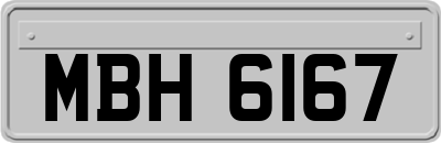 MBH6167