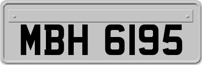 MBH6195