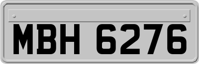 MBH6276