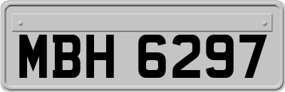 MBH6297