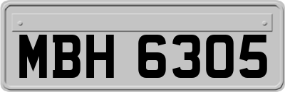 MBH6305