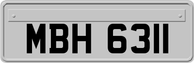 MBH6311