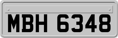MBH6348