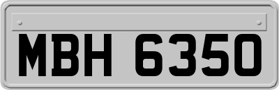 MBH6350