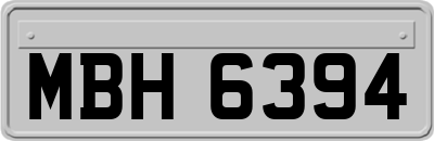 MBH6394