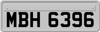 MBH6396