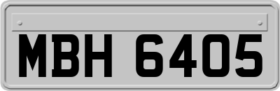 MBH6405