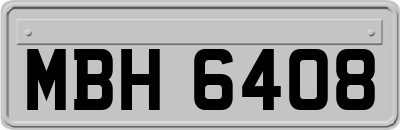 MBH6408