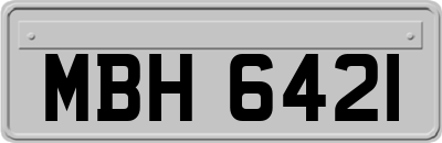 MBH6421