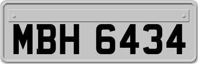 MBH6434