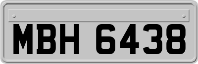 MBH6438