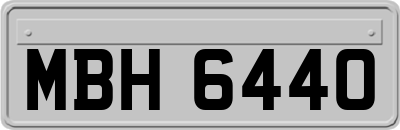 MBH6440