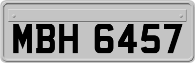 MBH6457