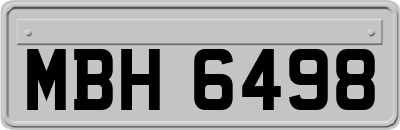 MBH6498