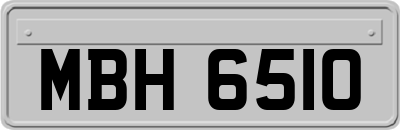 MBH6510