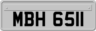 MBH6511