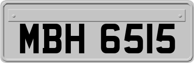 MBH6515