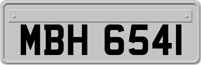 MBH6541