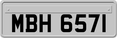 MBH6571