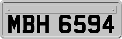 MBH6594