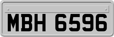 MBH6596