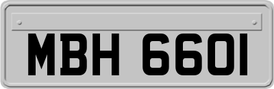 MBH6601