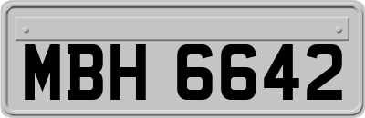 MBH6642