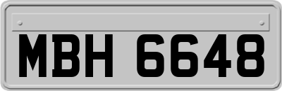 MBH6648