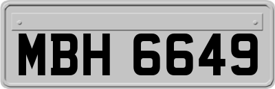MBH6649